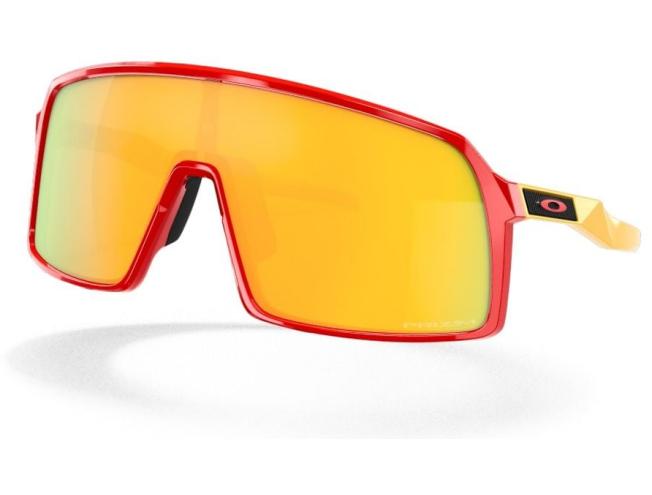 Oakley Custom