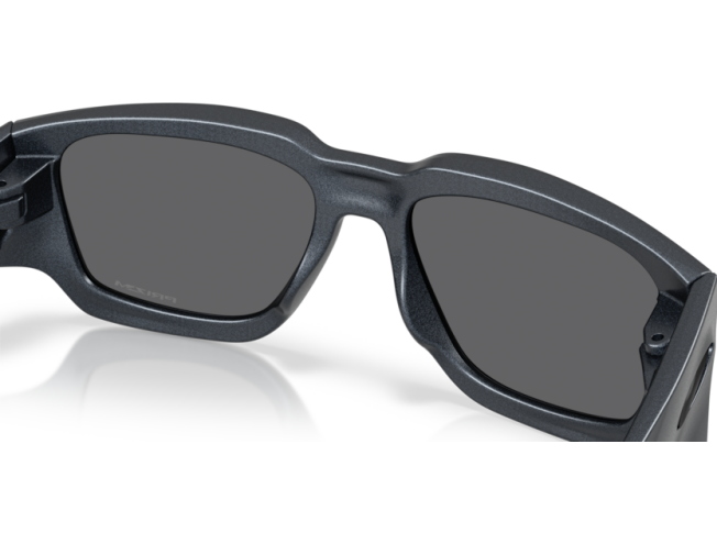 Oakley Instagator Blue Steel Prizm Black