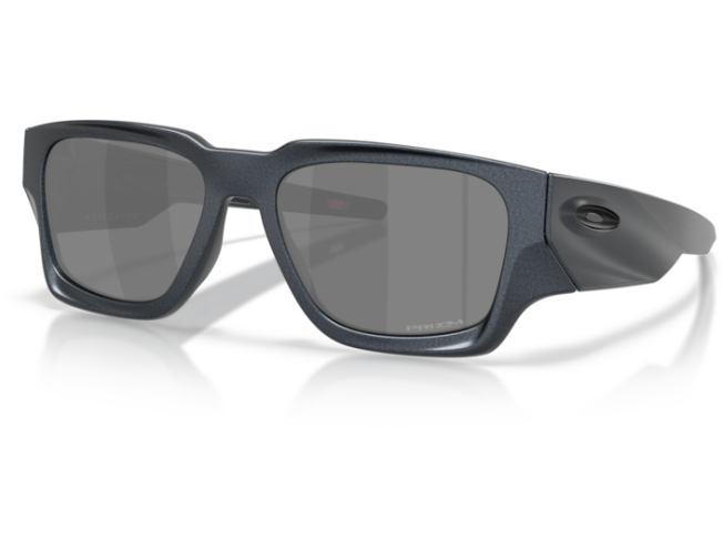 Oakley Instagator Blue Steel Prizm Black