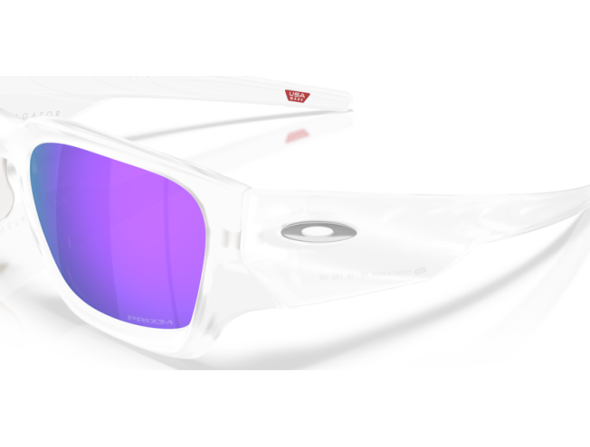 Oakley Instagator Matte Clear Prizm Violet