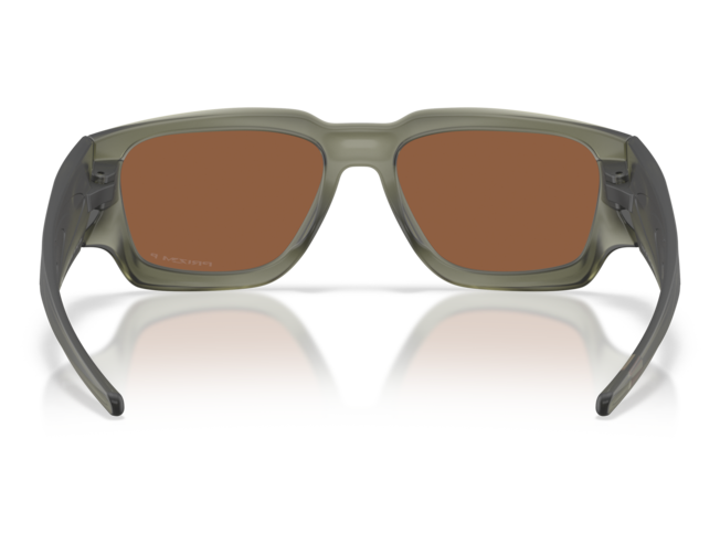 Oakley Instagator Matte Olive Ink Prizm Tungsten Polarized