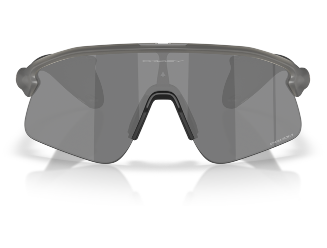 Oakley Stunt Devil Grey Smoke Prizm Black