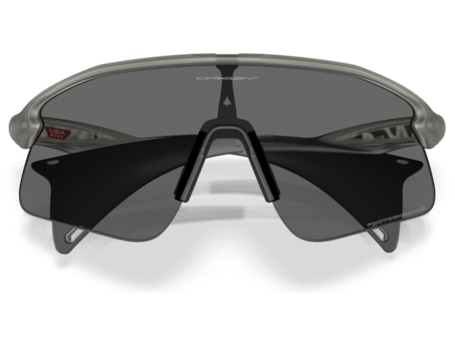 Oakley Stunt Devil Grey Ink Photochromic