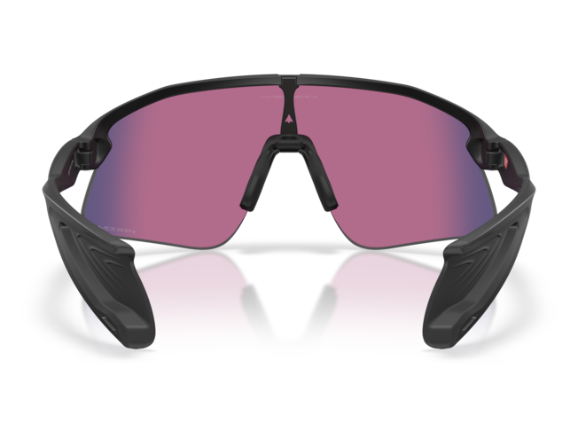 Oakley Stunt Devil S Matte Black Prizm Road
