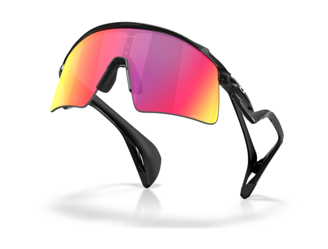 Oakley Stunt Wing Black Ink Prizm Road