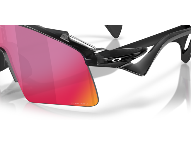 Oakley Stunt Wing Black Ink Prizm Road