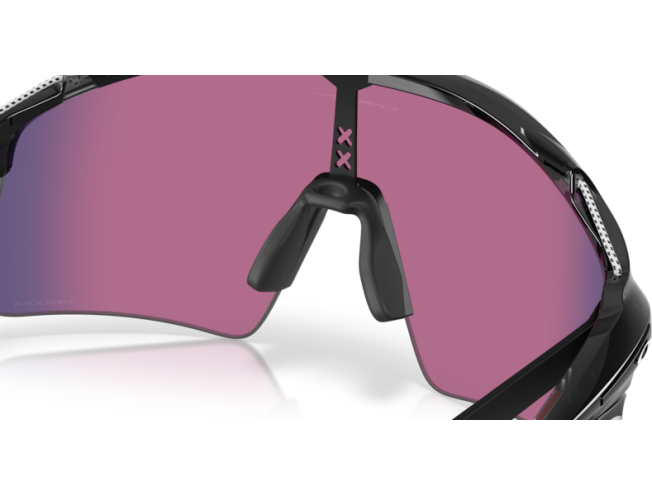 Oakley Stunt Wing Black Ink Prizm Road
