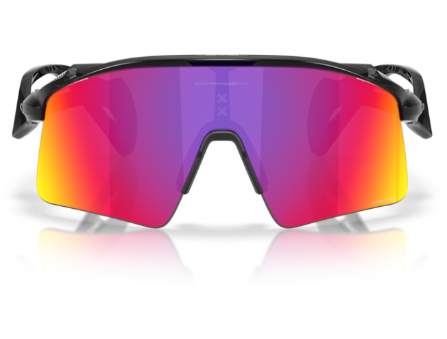 Oakley Stunt Wing Black Ink Prizm Road
