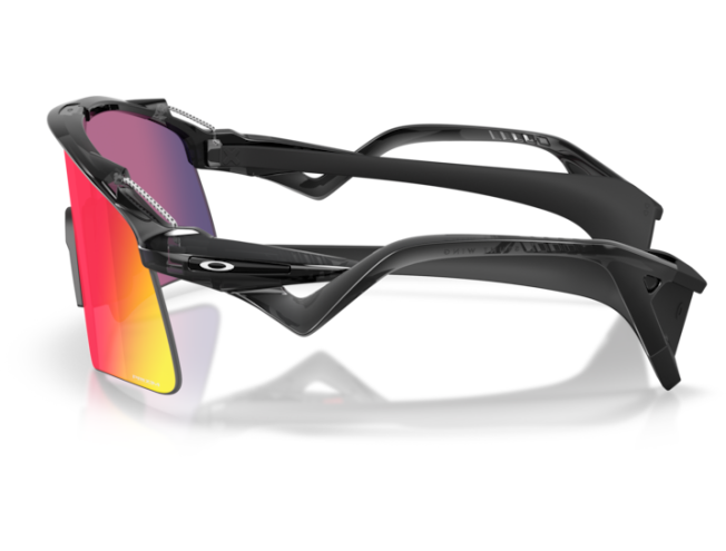 Oakley Stunt Wing Black Ink Prizm Road