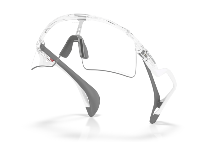 Oakley Stunt Wing Clear Photochromic