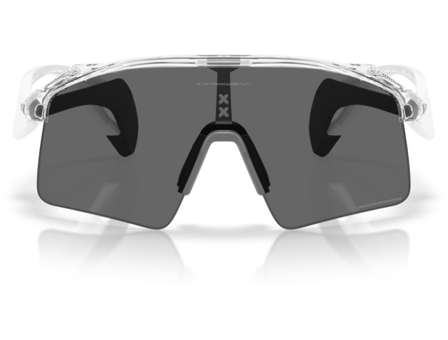 Oakley Stunt Wing Clear Photochromic
