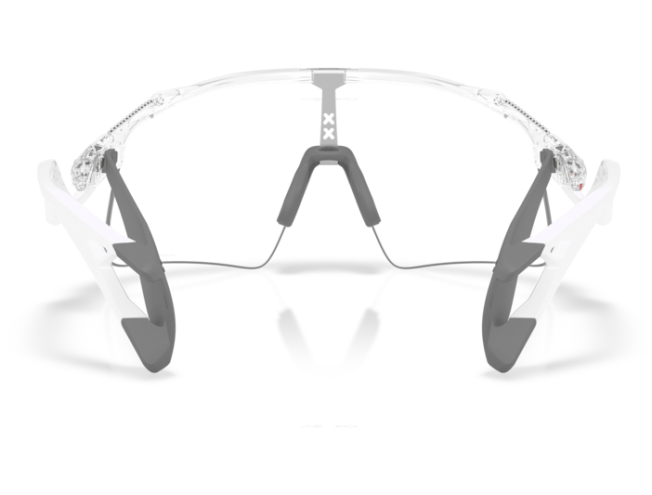 Oakley Stunt Wing Clear Photochromic