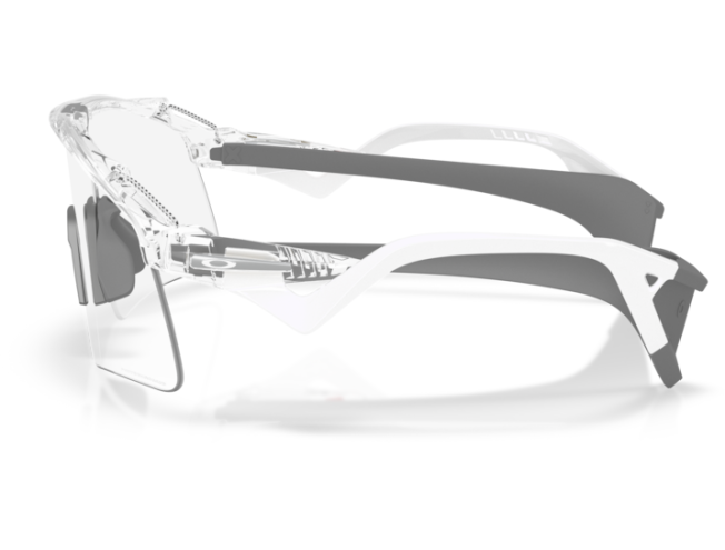 Oakley Stunt Wing Clear Photochromic