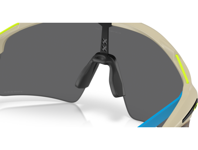 Oakley Stunt Wing Matte Sand Prizm Black