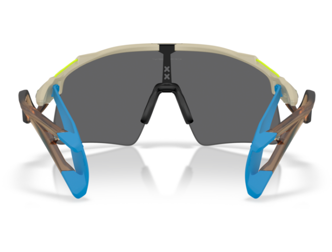 Oakley Stunt Wing Matte Sand Prizm Black