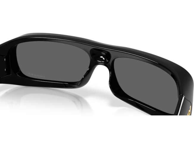 Oakley Permian Black Prizm Black