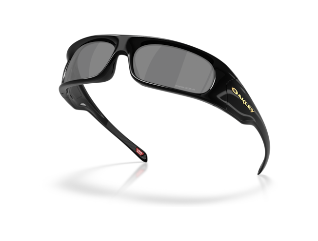 Oakley Highland Black Prizm Black