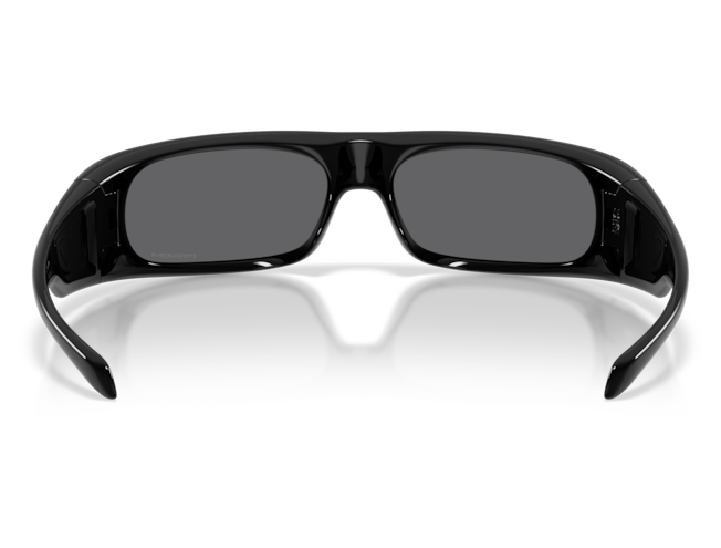 Oakley Highland Black Prizm Black