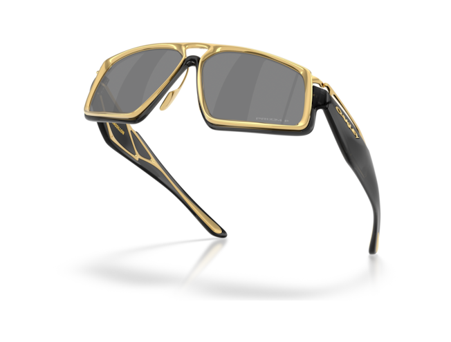 OAKLEY Massillon Black Ink Prizm Black Polarized