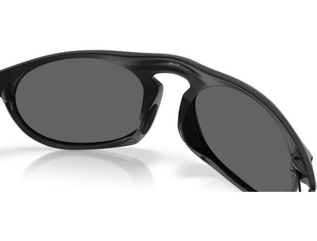 OAKLEY Neo Jacket Matte Black Prizm Black