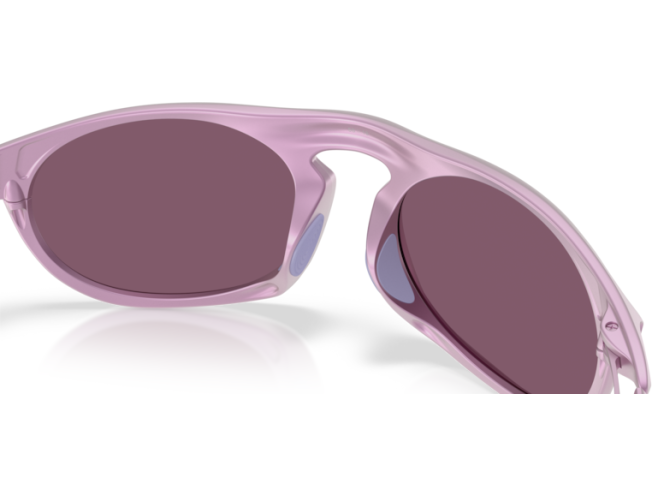 OAKLEY Neo Jacket Matte Lavender Prizm Indigo