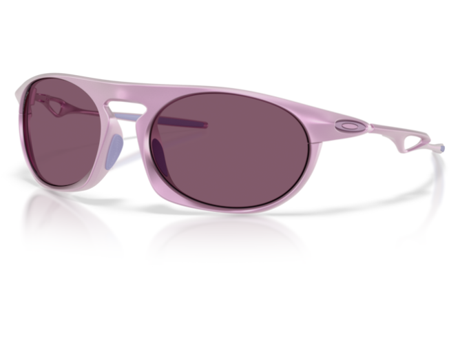 OAKLEY Neo Jacket Matte Lavender Prizm Indigo