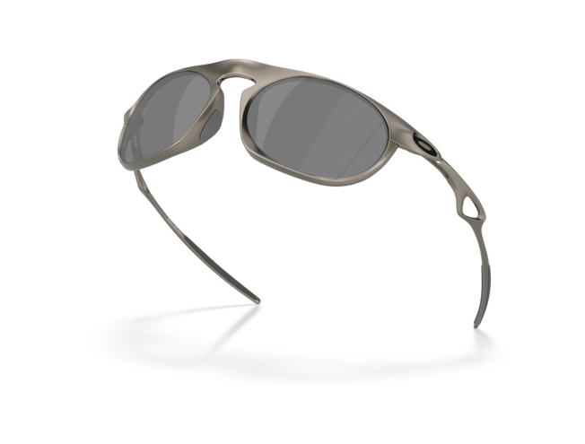 OAKLEY Neo Jacket Matte Gunmetal Prizm Black Polarized