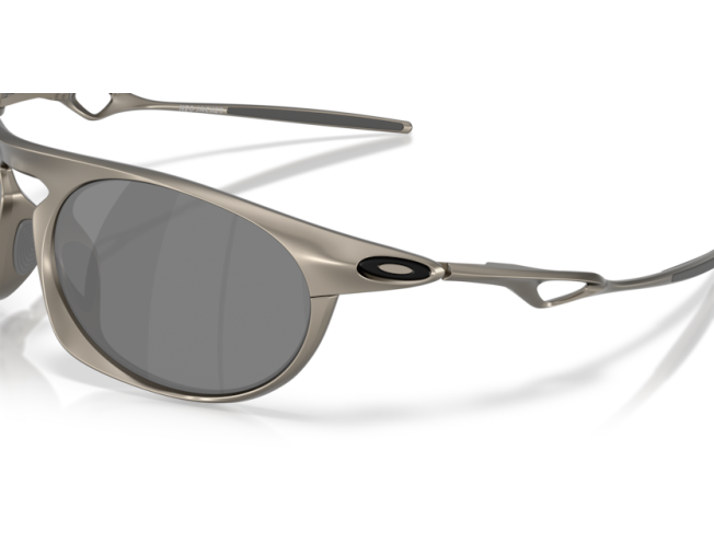 OAKLEY Neo Jacket Matte Gunmetal Prizm Black Polarized