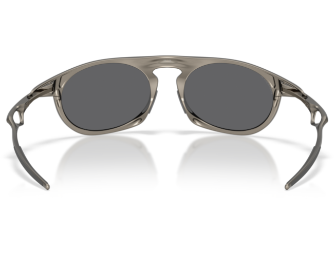 OAKLEY Neo Jacket Matte Gunmetal Prizm Black Polarized
