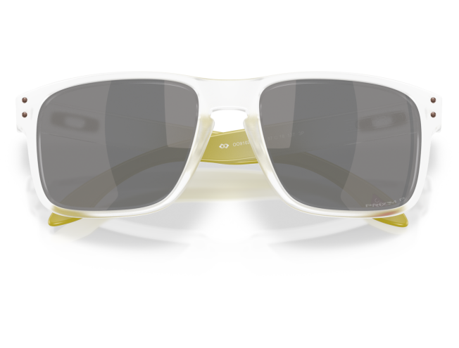 P&auml;ikeseprillid OAKLEY Holbrook Special Ed. "Limitless Collection" Matte Clear Prizm Black Polarized