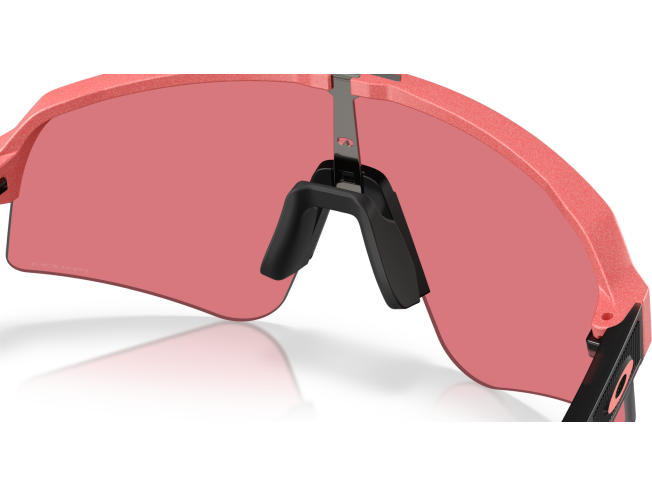 OAKLEY Sutro Lite Sweep Special Ed. "Velocity Collection" Muted Metallic Paloma Prizm Trail Torch