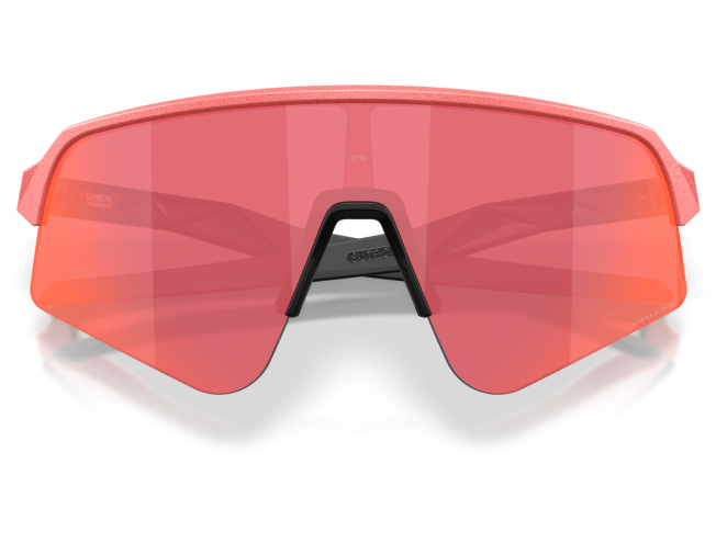 OAKLEY Sutro Lite Sweep Special Ed. "Velocity Collection" Muted Metallic Paloma Prizm Trail Torch