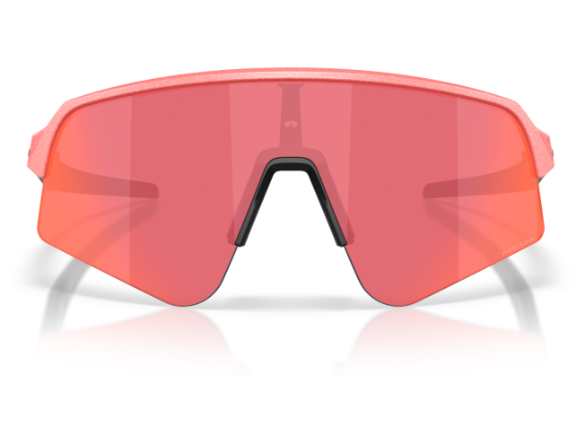 OAKLEY Sutro Lite Sweep Special Ed. "Velocity Collection" Muted Metallic Paloma Prizm Trail Torch
