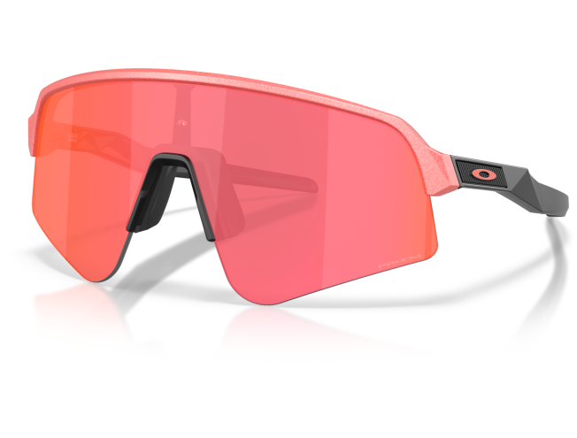 OAKLEY Sutro Lite Sweep Special Ed. "Velocity Collection" Muted Metallic Paloma Prizm Trail Torch