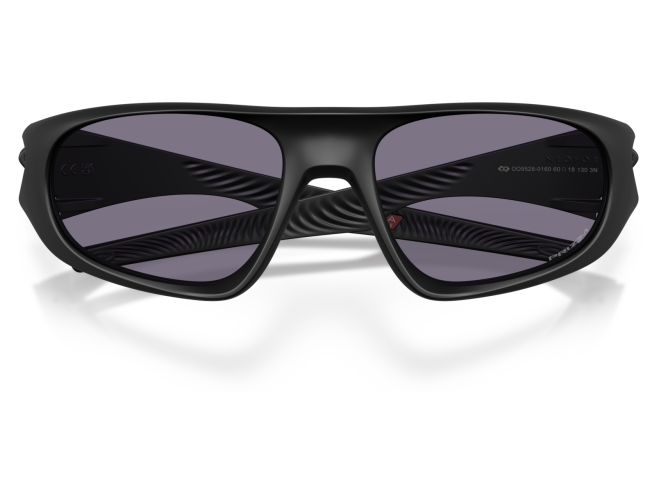 OAKLEY Neoforma Matte Black Prizm Grey
