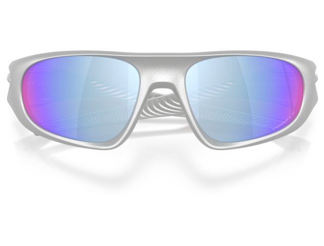 OAKLEY Neoforma X-Silver Prizm Deep Water Polarized