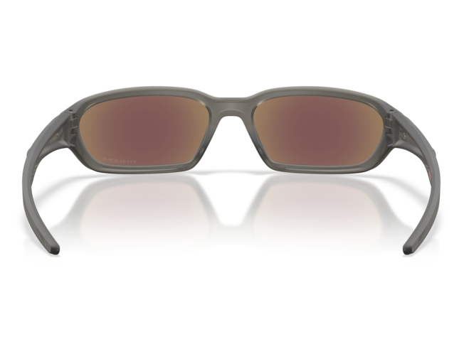 OAKLEY Terraforma Matte Grey Smoke Prizm Sapphire