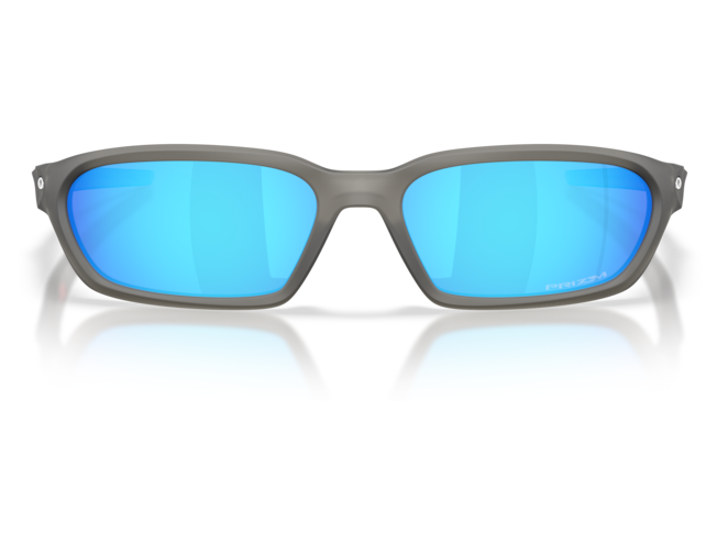 OAKLEY Terraforma Matte Grey Smoke Prizm Sapphire