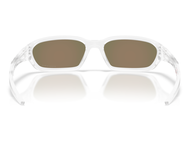 OAKLEY Terraforma Matte Clear Prizm Ruby