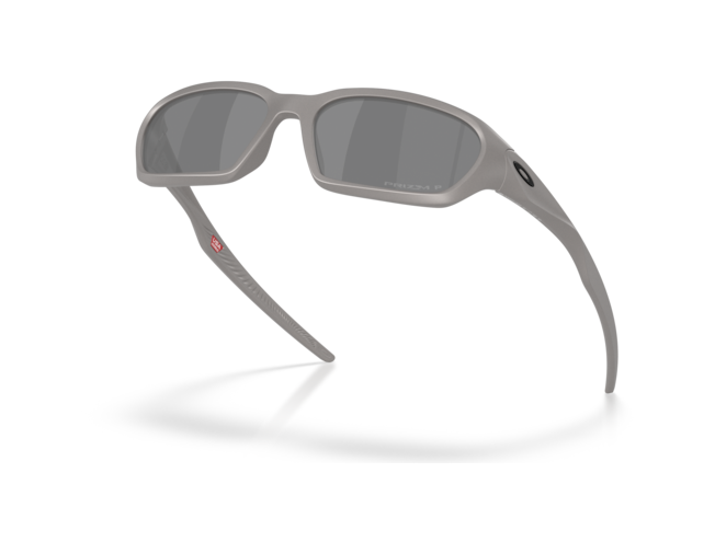 OAKLEY Terraforma Titanium Prizm Black Polarized