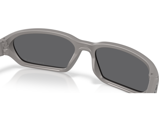 OAKLEY Terraforma Titanium Prizm Black Polarized