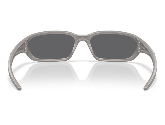 OAKLEY Terraforma Titanium Prizm Black Polarized