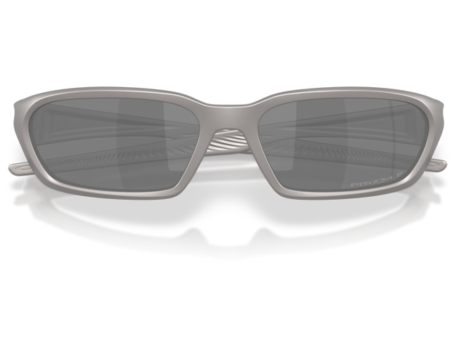OAKLEY Terraforma Titanium Prizm Black Polarized