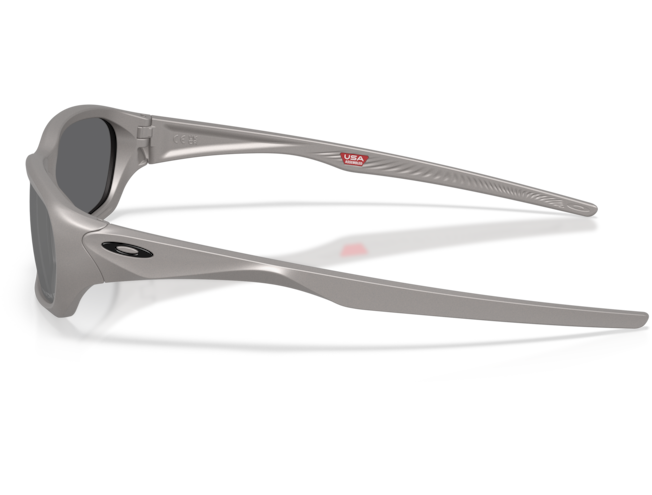 OAKLEY Terraforma Titanium Prizm Black Polarized