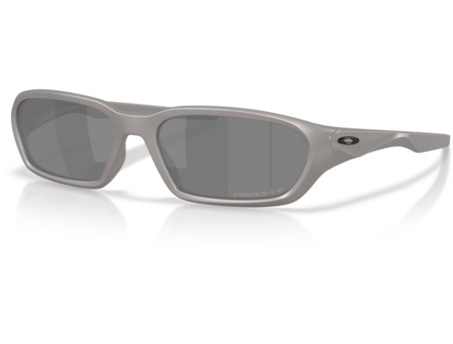 OAKLEY Terraforma Titanium Prizm Black Polarized