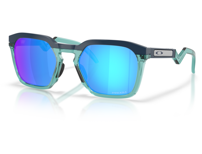 OAKLEY HSTN SQ Abyss Prizm Sapphire