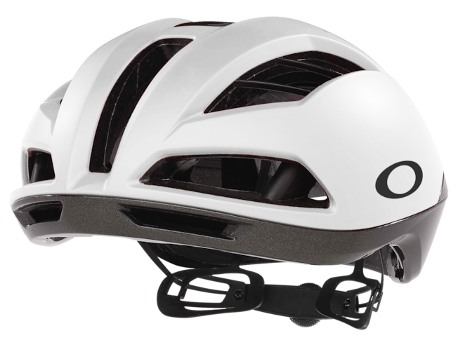 OAKLEY Velo Stelvio MIPS Matte White S