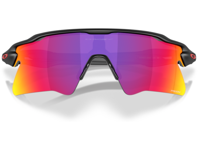 OAKLEY Radar EV Heater Matte Black Prizm Road