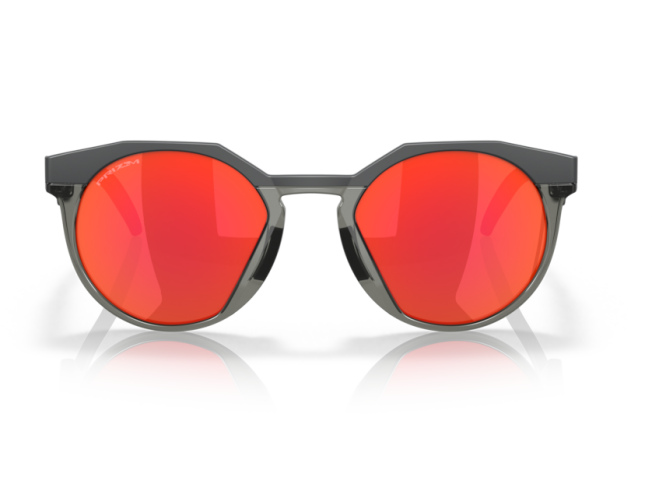 OAKLEY Htsn (52) Matte Carbon Prizm Ruby