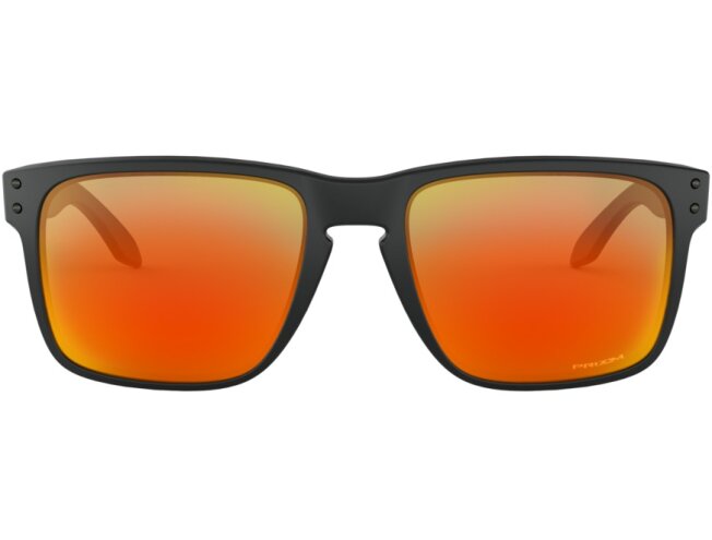 OAKLEY Holbrook XL Matte Black Prizm Ruby
